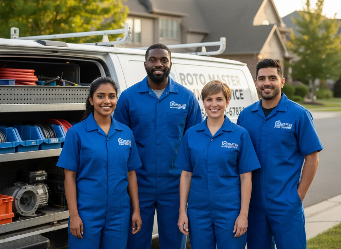 Sump Pump Installation company in Stamford, NE